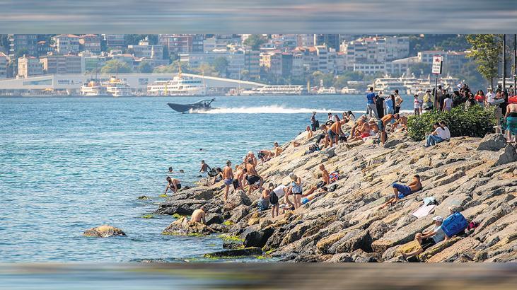 Prof. Dr. Orhan Şen, Türkiye’nin önümüzdeki 10-15 gün sıcak ve