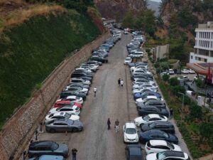 Türkiye’de 2026 yılı turizm sezonunda pek çok otelde doluluk sorunu