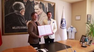 Bodrum Belediyesi, çevreci, yenilikçi ve sürdürülebilir ulaşım hedefleri doğrultusunda önemli