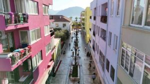 Muğla Büyükşehir Belediye Başkanı Ahmet Aras, Kötekli’de hayata geçirilecek kent