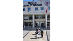 Muğla'da iş yerinden 70 bin TL ile motosiklet hırsızlığının şüphelisinin