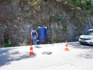 Muğla Büyükşehir Belediyesi Su ve Kanalizasyon İdaresi (MUSKİ) Genel Müdürlüğü,