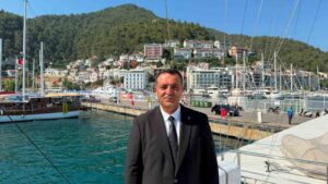 Fethiye’de 1 Temmuz Denizcilik ve Kabotaj Bayramı’nın 100. yılı çeşitli