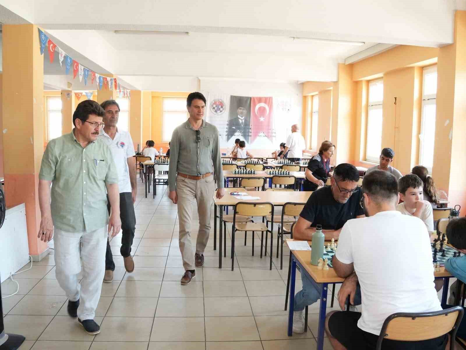 Muğla’nın Köyceğiz ilçesinde 15 Temmuz Demokrasi ve Milli Birlik Günü