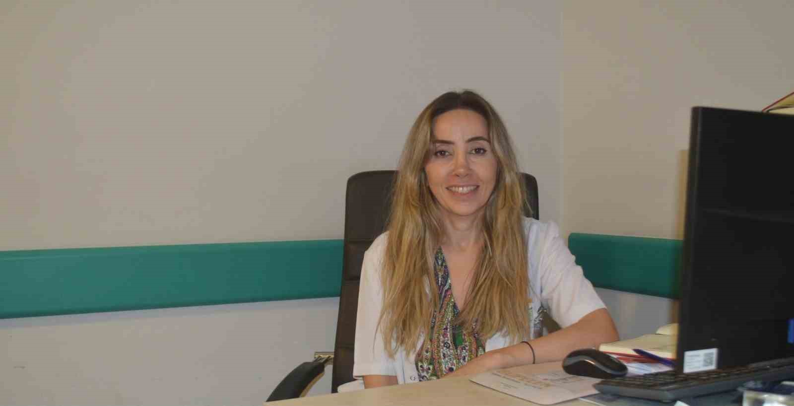 Yaz aylarının gelmesiyle birlikte artan hava sıcaklıkları ve yoğun güneş