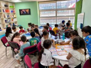 Menteşe Gençlik ve Spor İlçe Müdürlüğü bünyesinde faaliyetlerini sürdüren Uluslararası