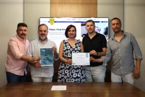 Muğla Teknoloji Koleji, uluslararası iklim eğitimi alanındaki çalışmalarıyla önemli bir
