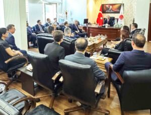 Hâkimler ve Savcılar Kurulu’nun (HSK) 2026 yılı ana kararnamesi ile
