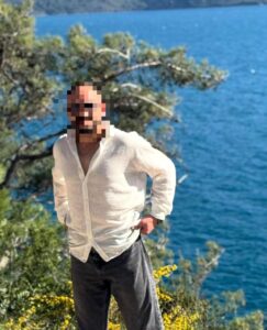 Muğla'nın Menteşe ilçesinde asker eğlencesinde çıkan tartışma bıçaklı kavgaya dönüştü.