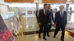 Muğla Sıtkı Koçman Üniversitesi (MSKÜ), 15 Temmuz Demokrasi ve Milli