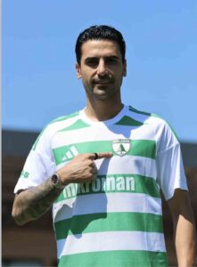 TFF 1. Lig’in yeni ekiplerinden Muğlaspor, transfer çalışmalarını sürdürürken, uzun