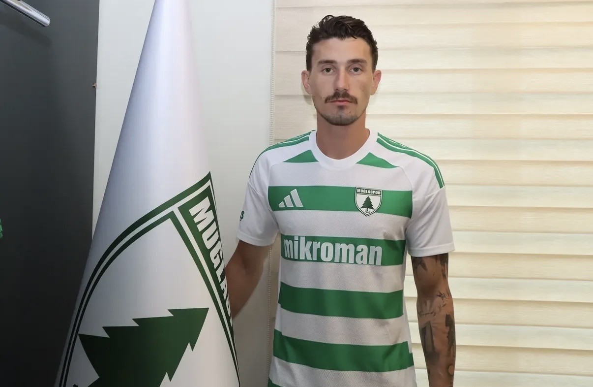 TFF 1. Lig ekiplerinden Muğlaspor, yeni sezon öncesi transfer çalışmalarını