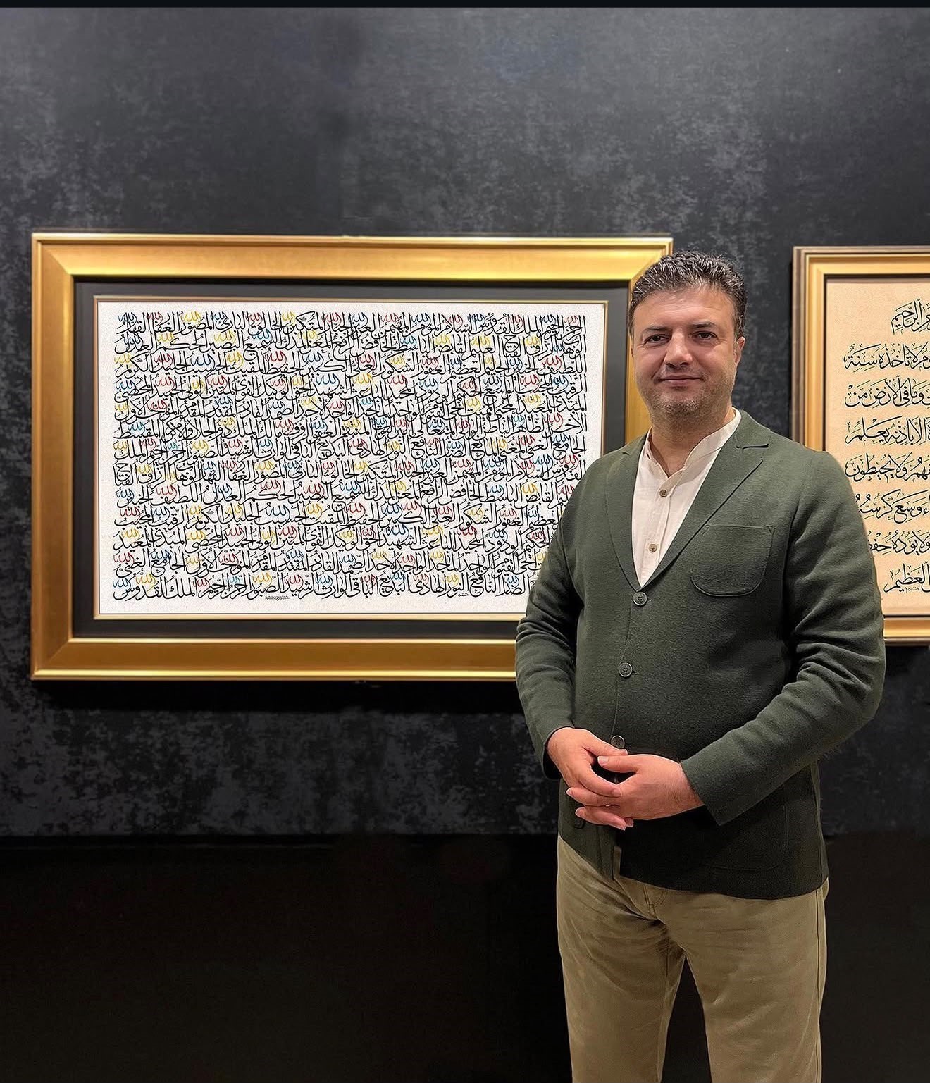 Sinpaş Reserve bünyesinde hayata geçirilen "Zamanın İzindekiler" Kültür ve Sanat