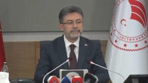 Tarım ve Orman Bakanı Dr. İbrahim Yumaklı, bir dizi ziyaret,