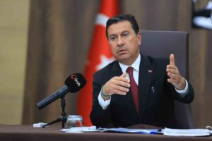 Muğla Büyükşehir Belediyesi, 1 Nisan 2024 tarihinden bu yana kent
