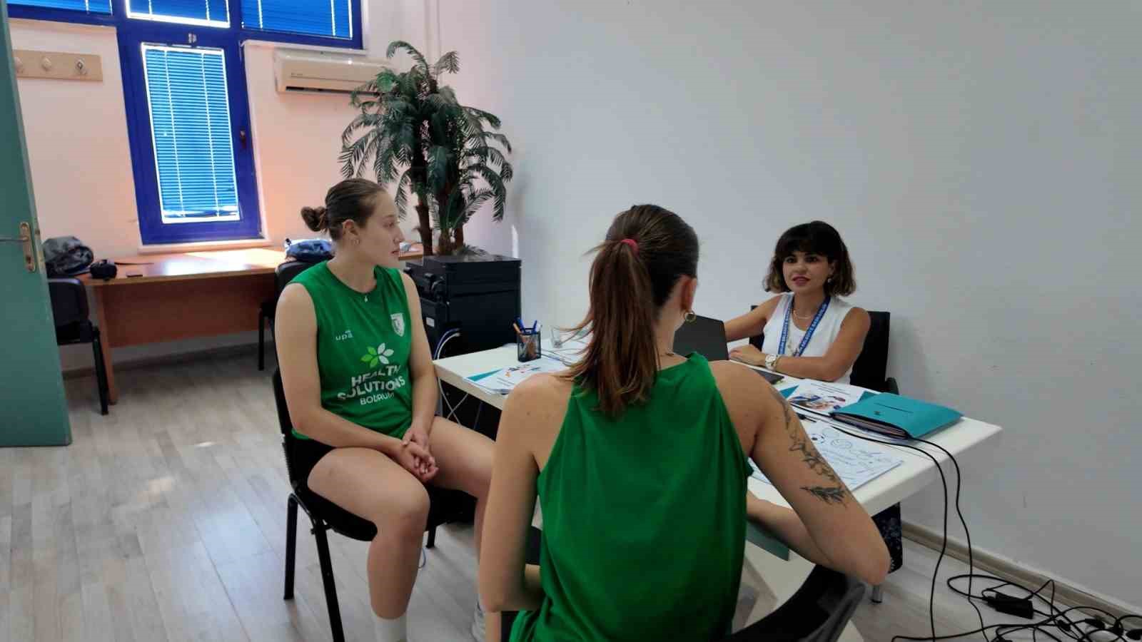 Bodrum Belediyesi Kültür, Sanat ve Sosyal İşler Müdürlüğü ile İşletme