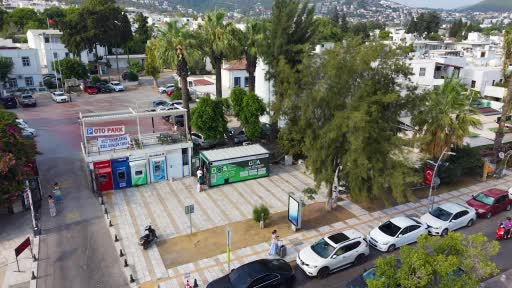 Bodrum Belediyesi tarafından Bodrum’da Depozitosu Olan Ambalajlar (DOA) depozito iade