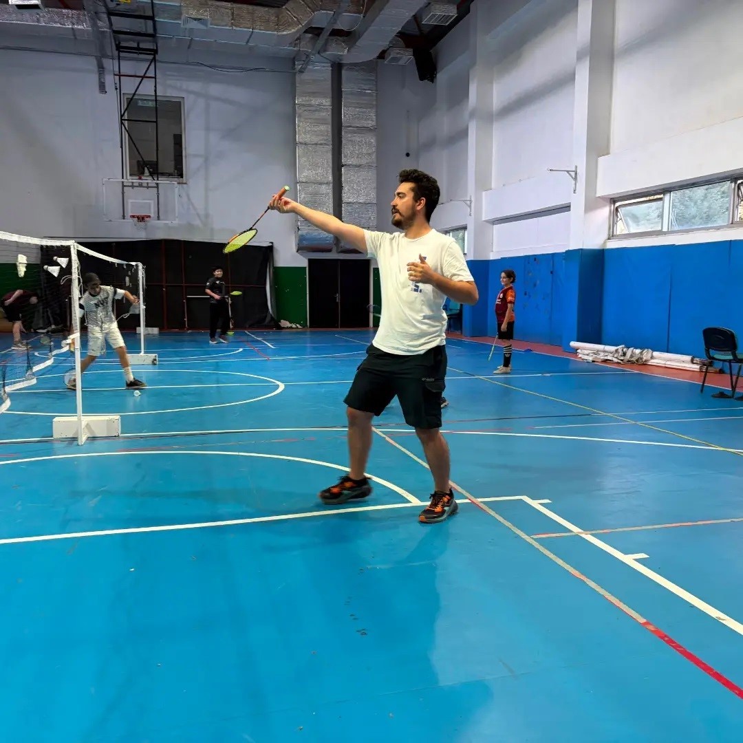 Gençlik ve Spor Bakanlığı (GSB) Gençlik Yaz Kulübü etkinlikleri kapsamında