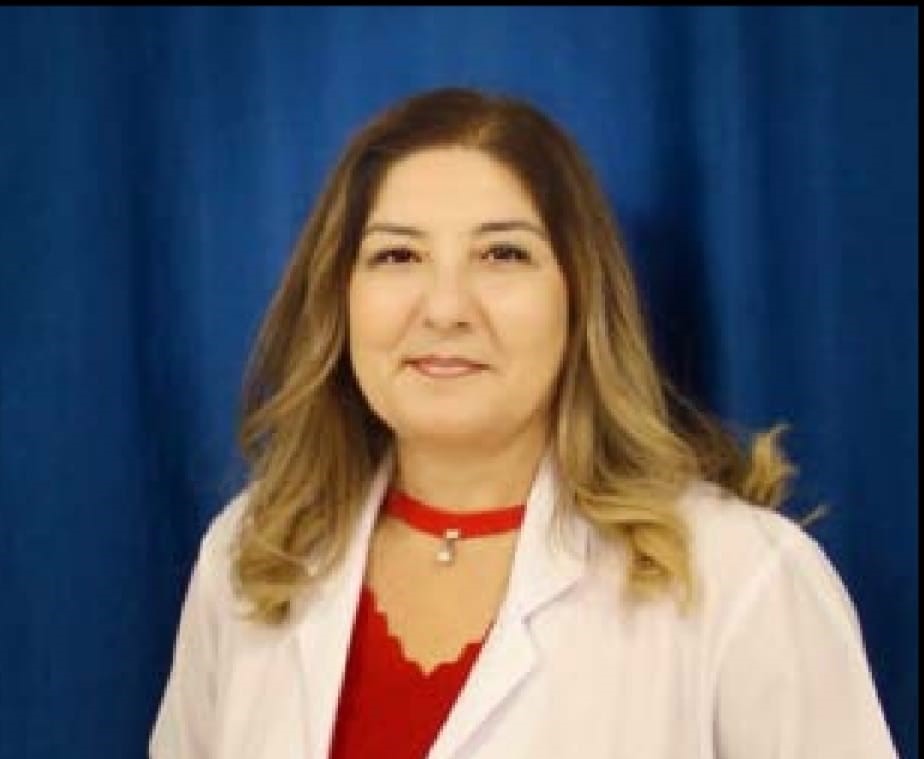 Muğla’nın Köyceğiz ilçesi Devlet Hastanesi’ne atanan Göğüs Hastalıkları Uzmanı Dr.