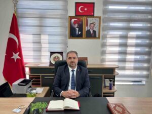 Muğla’nın Köyceğiz ilçesi Müftüsü Ahmet Karagöz’ün Antalya’nın Korkuteli ilçesi Müftülüğüne