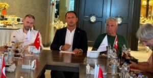 Muğla’nın Marmaris ilçesinin futbol kulübü yönetimi, Milas Futbol kulübünü satın