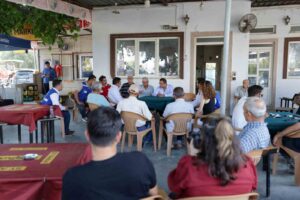 Muğla Büyükşehir Belediyesi, il genelinde sosyal belediyecilik hizmetlerinden ulaşıma kadar