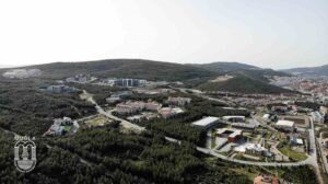 2026-YKS yerleştirme sonuçlarına göre, MSKÜ yüzde 99,45’lik oranla en çok