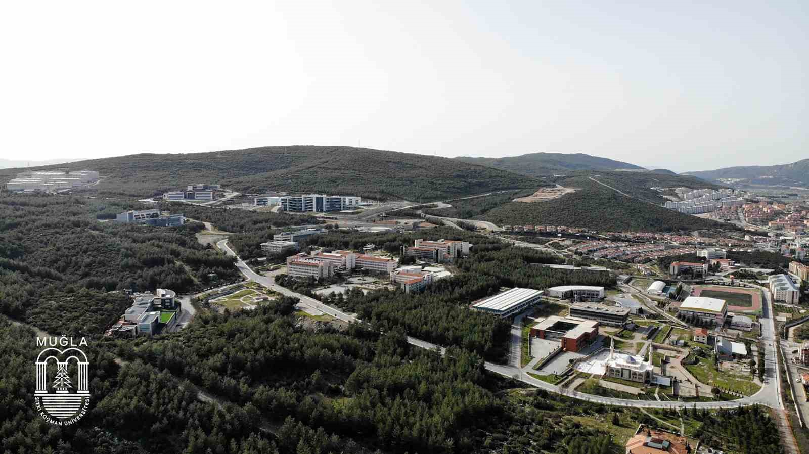 2026-YKS yerleştirme sonuçlarına göre, MSKÜ yüzde 99,45’lik oranla en çok