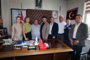 Muğla Büyükşehir Belediyesi, ilçe ve mahallelerin ihtiyaçlarının doğrudan sahadan belirlenmesi