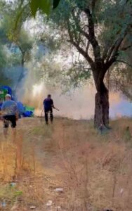 Muğla valiliği tarafından 18 Ağustos-31 Ekim tarihleri arasında il ve