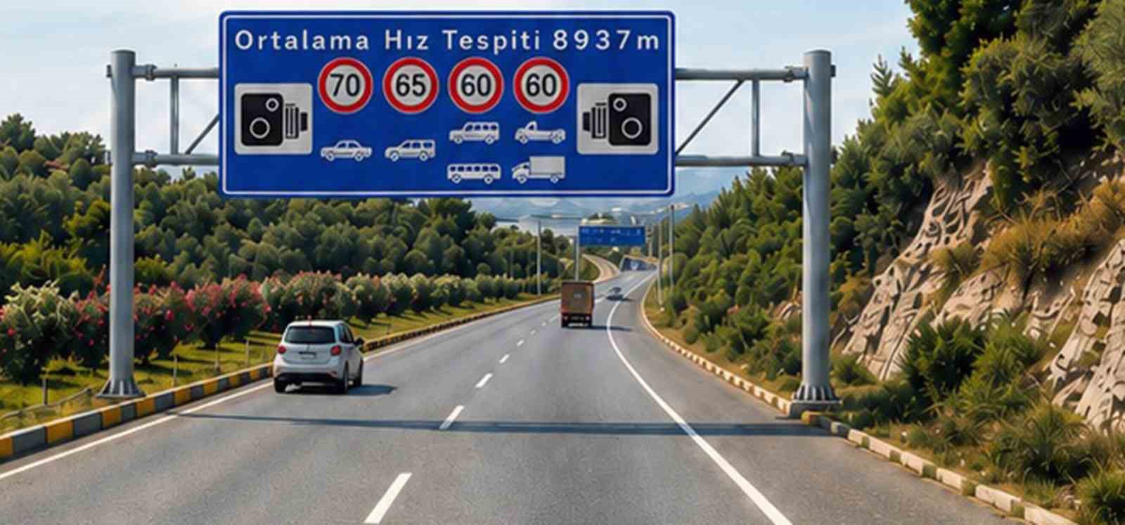Muğla genelinde trafik güvenliğinin arttırılması, can ve mal kayıplarının önlenmesi