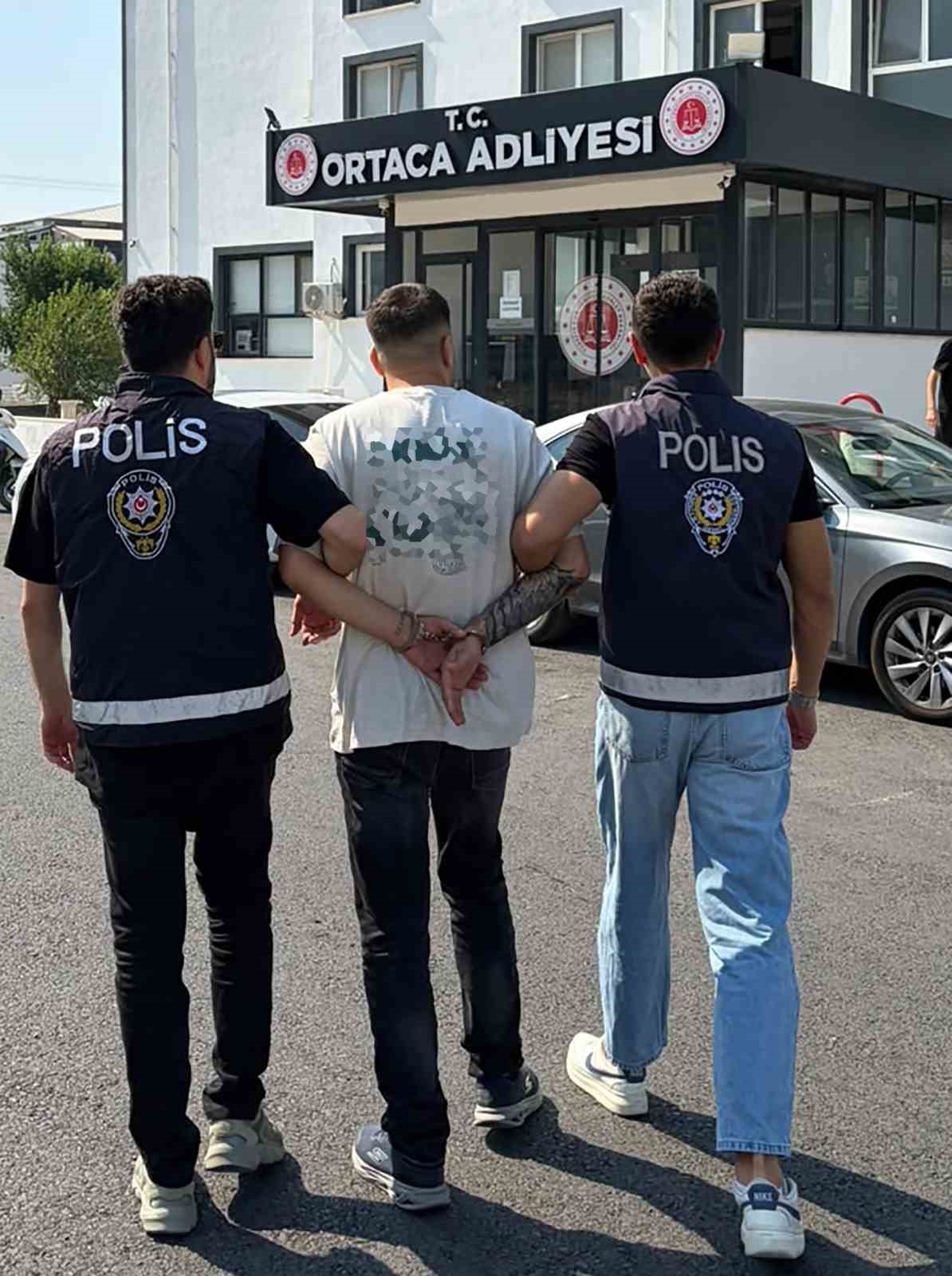 Muğla İl Emniyet Müdürlüğü ekiplerince aranan şahıslara yönelik Temmuz ayı