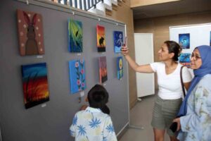 Muğla Büyükşehir Belediyesi Kültür, Sanat ve Sosyal İşler Dairesi Başkanlığı,