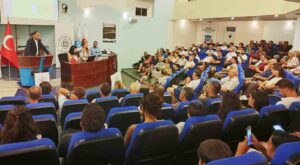 Muğla Büyükşehir Belediyesi, Menteşe’nin Kötekli Mahallesi ile Bodrum’un Akyarlar ve