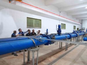 Muğla Büyükşehir Belediyesi Su ve Kanalizasyon İdaresi (MUSKİ) Genel Müdürü