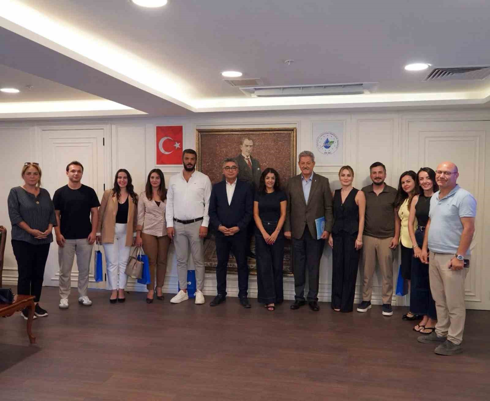 Muğla Büyükşehir Belediyesi Su ve Kanalizasyon İdaresi (MUSKİ) Genel Müdürlüğü
