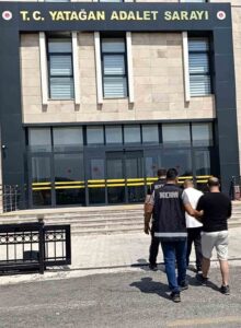 Muğla’nın Yatağan ve Kavaklıdere ilçelerinde Muğla Emniyet Müdürlüğü İstihbarat ve