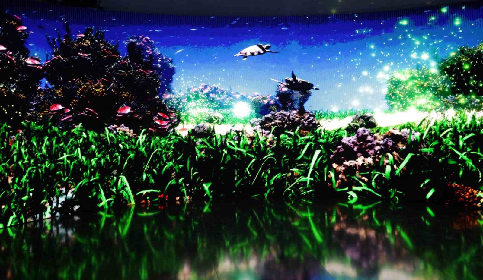 Muğla Büyükşehir Belediyesi ile Sürdürülebilirlik İçin Yerel Yönetimler Ağı ICLEI