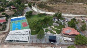 Muğla Büyükşehir Belediyesi, gençlerin sosyal, kültürel ve sportif gelişimlerini desteklemek