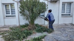 Bodrum Belediyesi, 2026-2027 eğitim öğretim yılı öncesinde öğrencilerin daha güvenli,