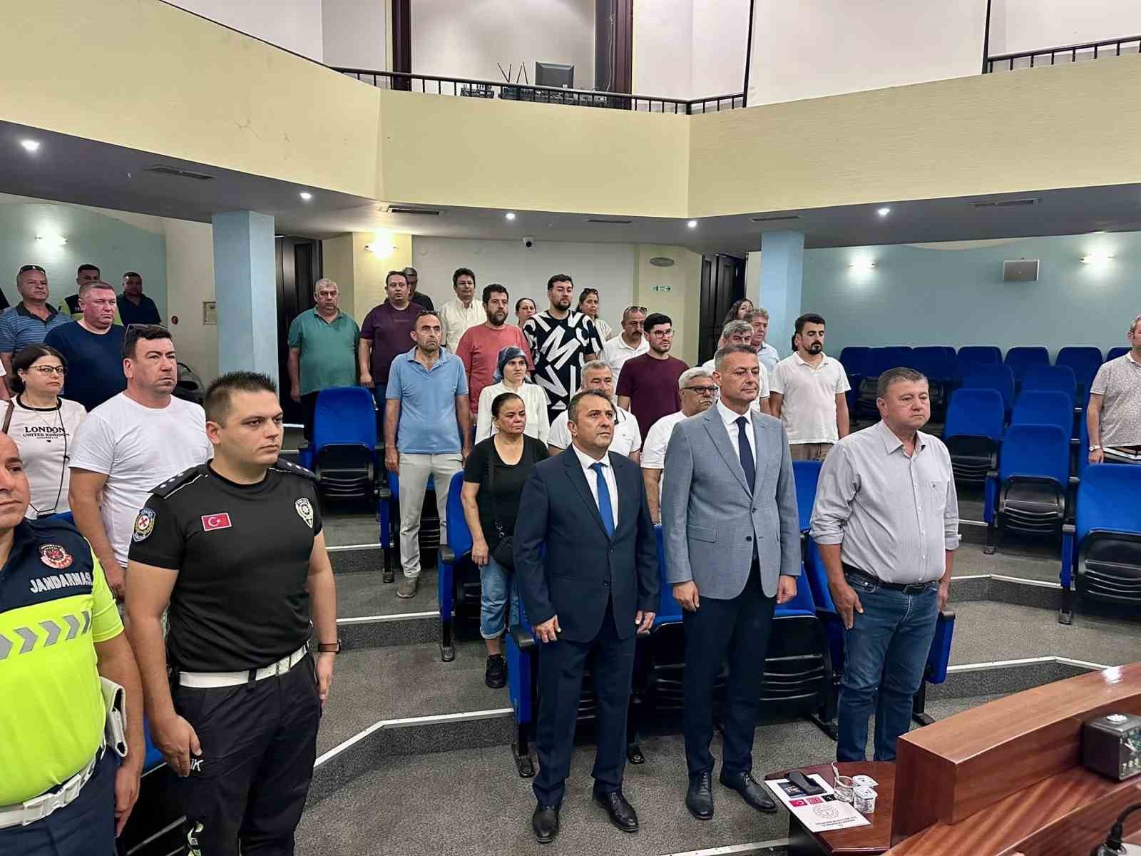 Bodrum’da 2026-2027 eğitim-öğretim yılında öğrencilerin güvenli ulaşımı için görev yapacak