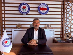 2026-2027 eğitim-öğretim yılı öncesinde okullarda hazırlıkların yoğun şekilde sürdüğünü belirten