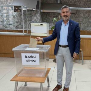 Eğitim Bir-Sen Muğla Şube Başkanı Önder Uçak, sendikanın 1 Eylül’de