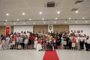 Muğla Büyükşehir Belediyesi öncülüğünde, Menteşe Belediyesi ve Menteşe Kent Konseyi