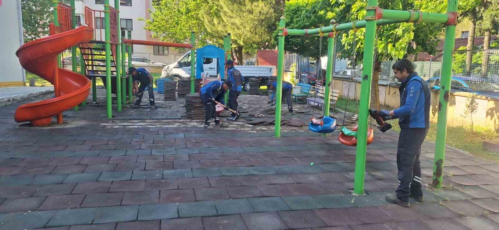 026 yılı yaz sezonunda il genelinde farklı kurum ve kuruluşlardan