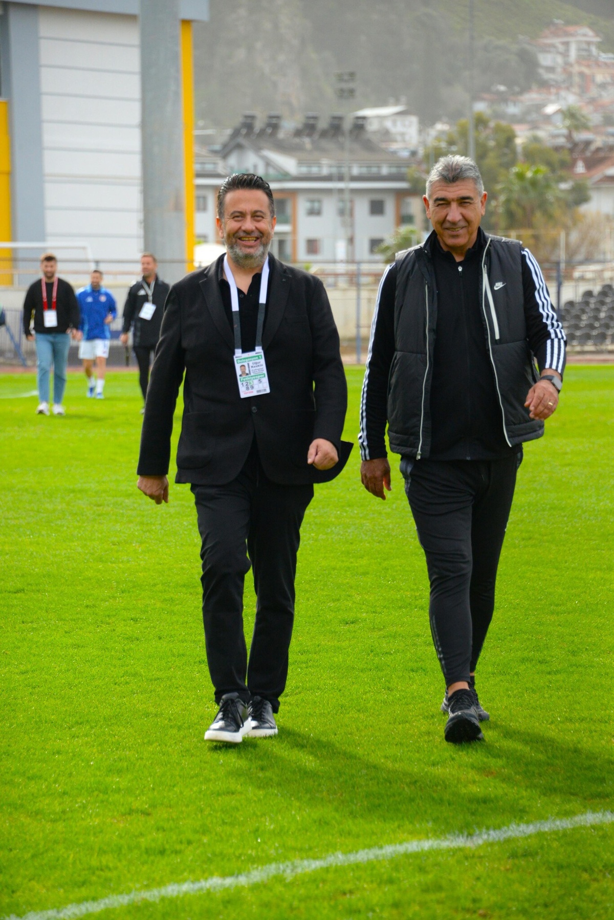 İlk 3 maçta 2 yenilgi ve 1 beraberlik alıp 1