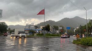 Meteoroloji 4. Bölge Müdürlüğü’nün Güney ve İç Ege ile Batı