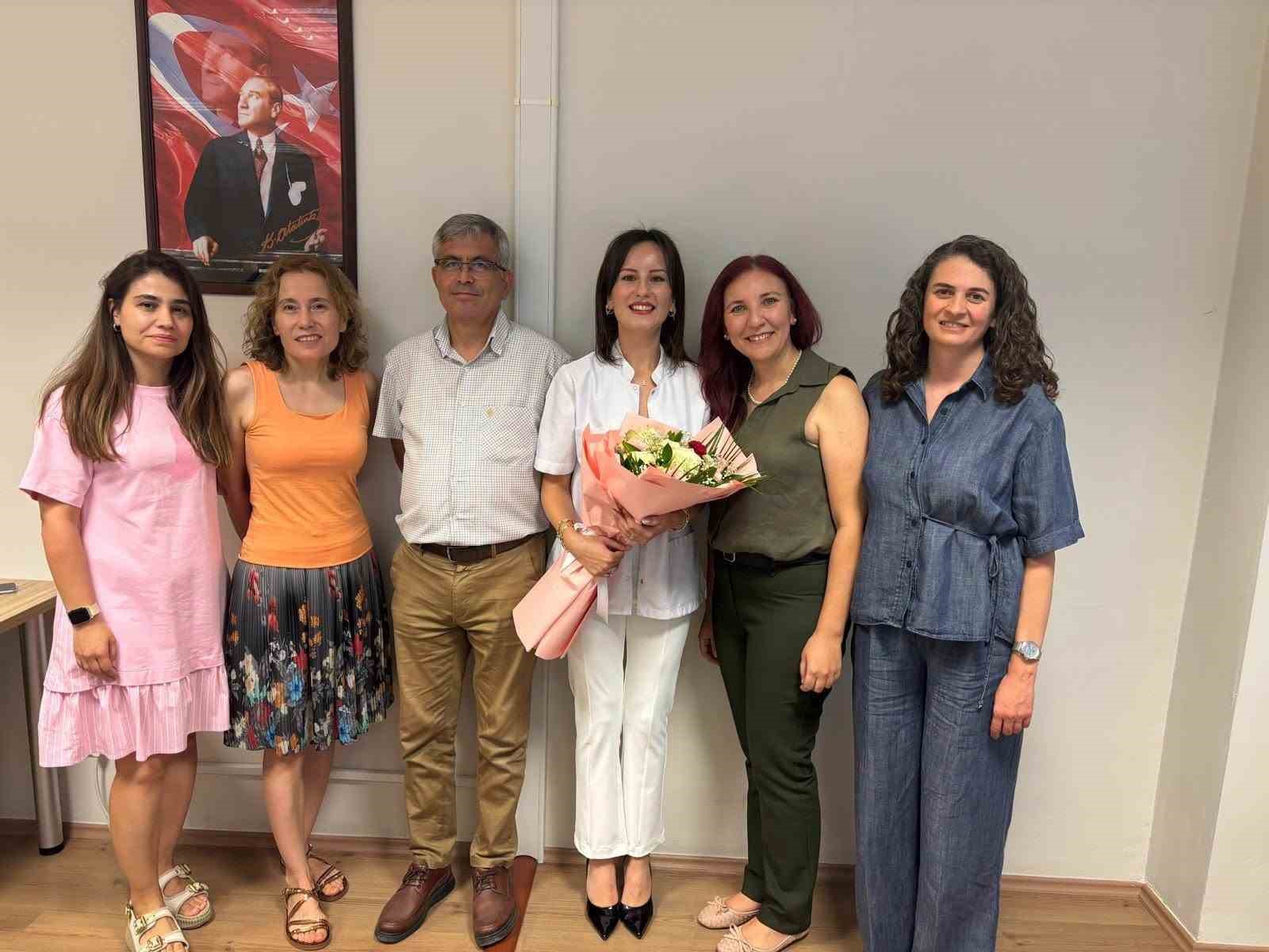 Muğla Eğitim ve Araştırma Hastanesi Çocuk Sağlığı ve Hastalıkları Anabilim