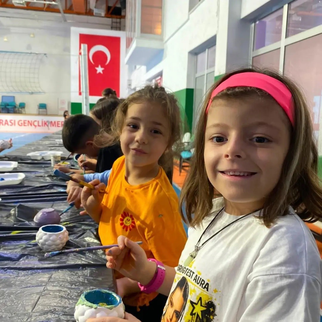Gençlik ve Spor Bakanlığı (GSB) bünyesinde Menteşe Gençlik Spor İlçe