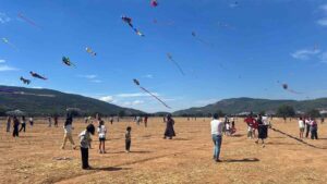 33. Uluslararası Muğla Kültür ve Sanat Şenliği, çocukları ve aileleri